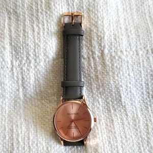 Monroe Solerose Watch